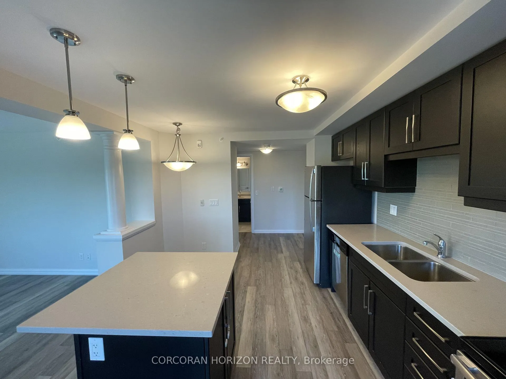 Photo 9 of Unit 602, 778 Laurelwood Drive, Waterloo — HOMEH