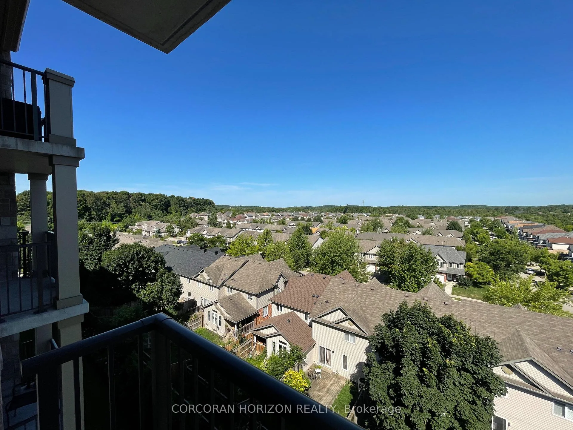 Photo 23 of Unit 602, 778 Laurelwood Drive, Waterloo — HOMEH