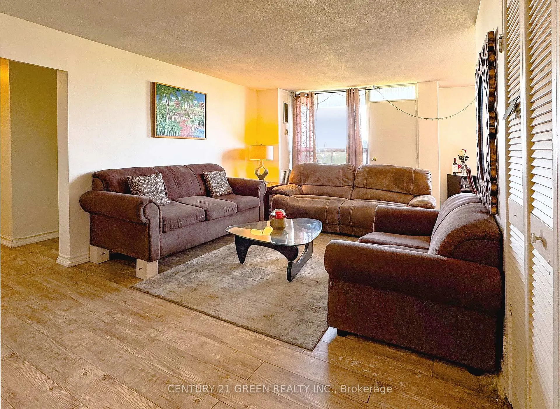 Photo 11 of Unit PH 3, 10 Edgecliff Golfway, Toronto, Flemingdon Park — HOMEH