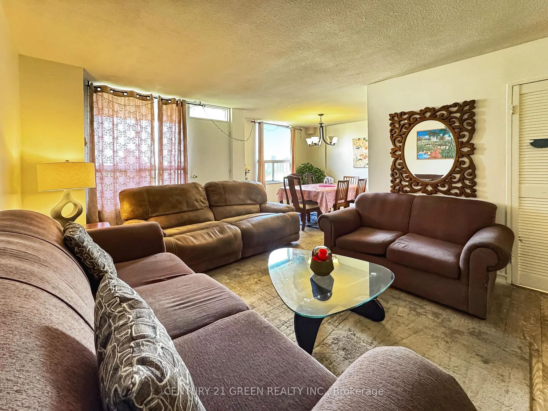 Photo 12 of Unit PH 3, 10 Edgecliff Golfway, Toronto, Flemingdon Park — HOMEH