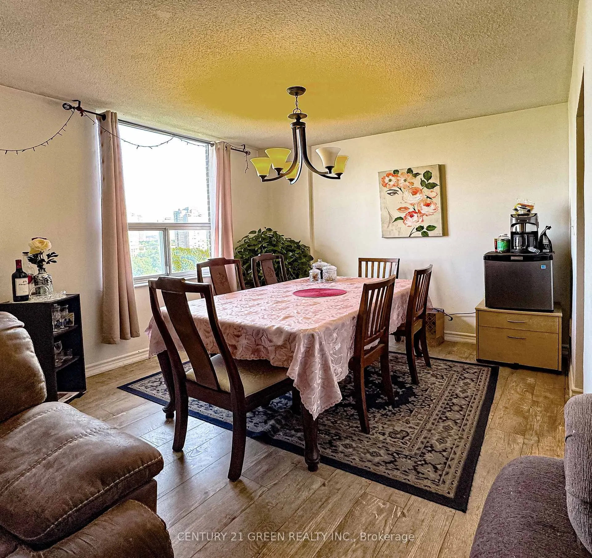 Photo 13 of Unit PH 3, 10 Edgecliff Golfway, Toronto, Flemingdon Park — HOMEH
