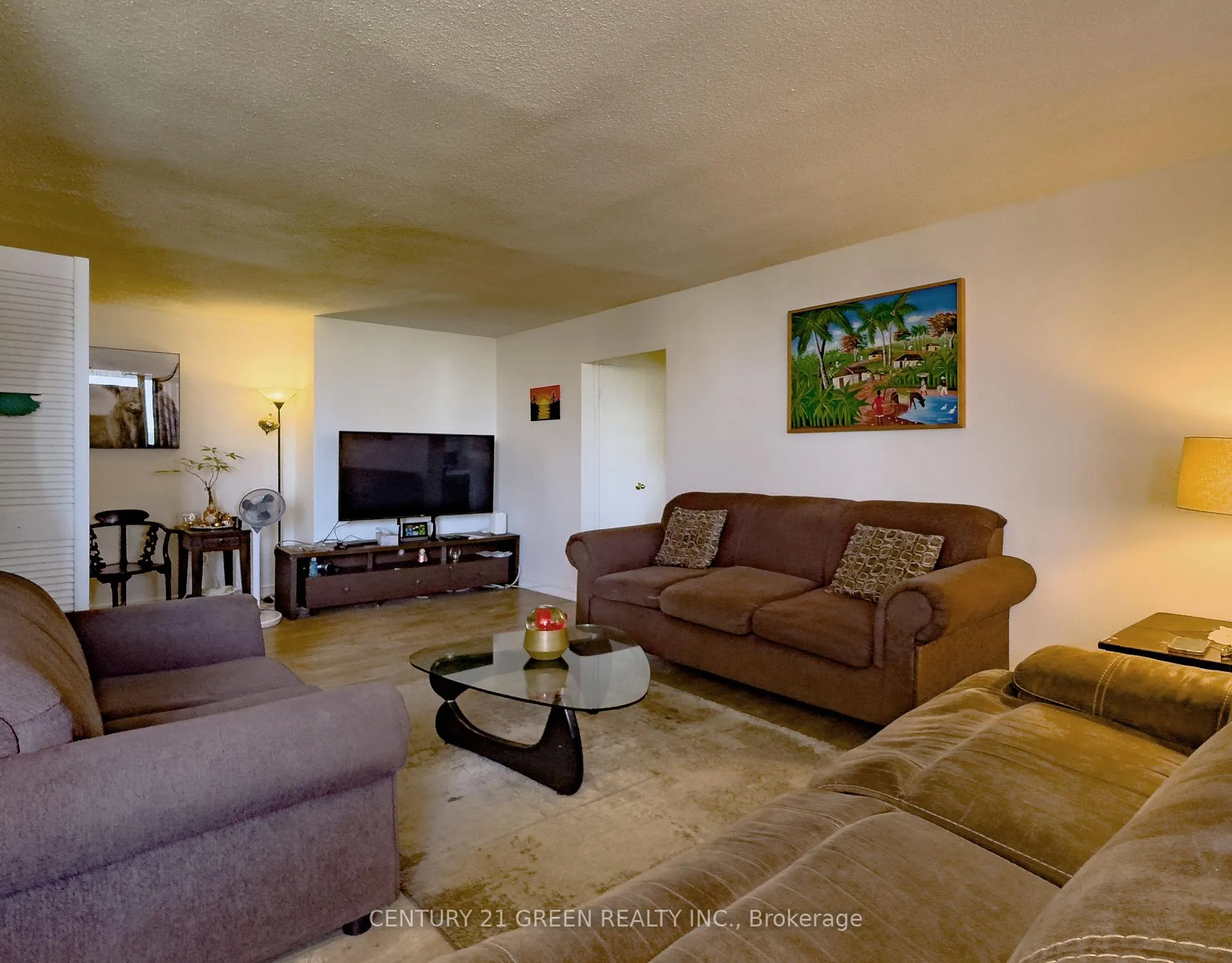 Photo 15 of Unit PH 3, 10 Edgecliff Golfway, Toronto, Flemingdon Park — HOMEH