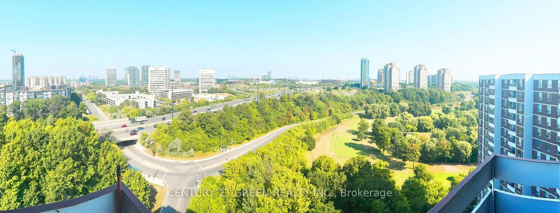 Photo 23 of Unit PH 3, 10 Edgecliff Golfway, Toronto, Flemingdon Park — HOMEH