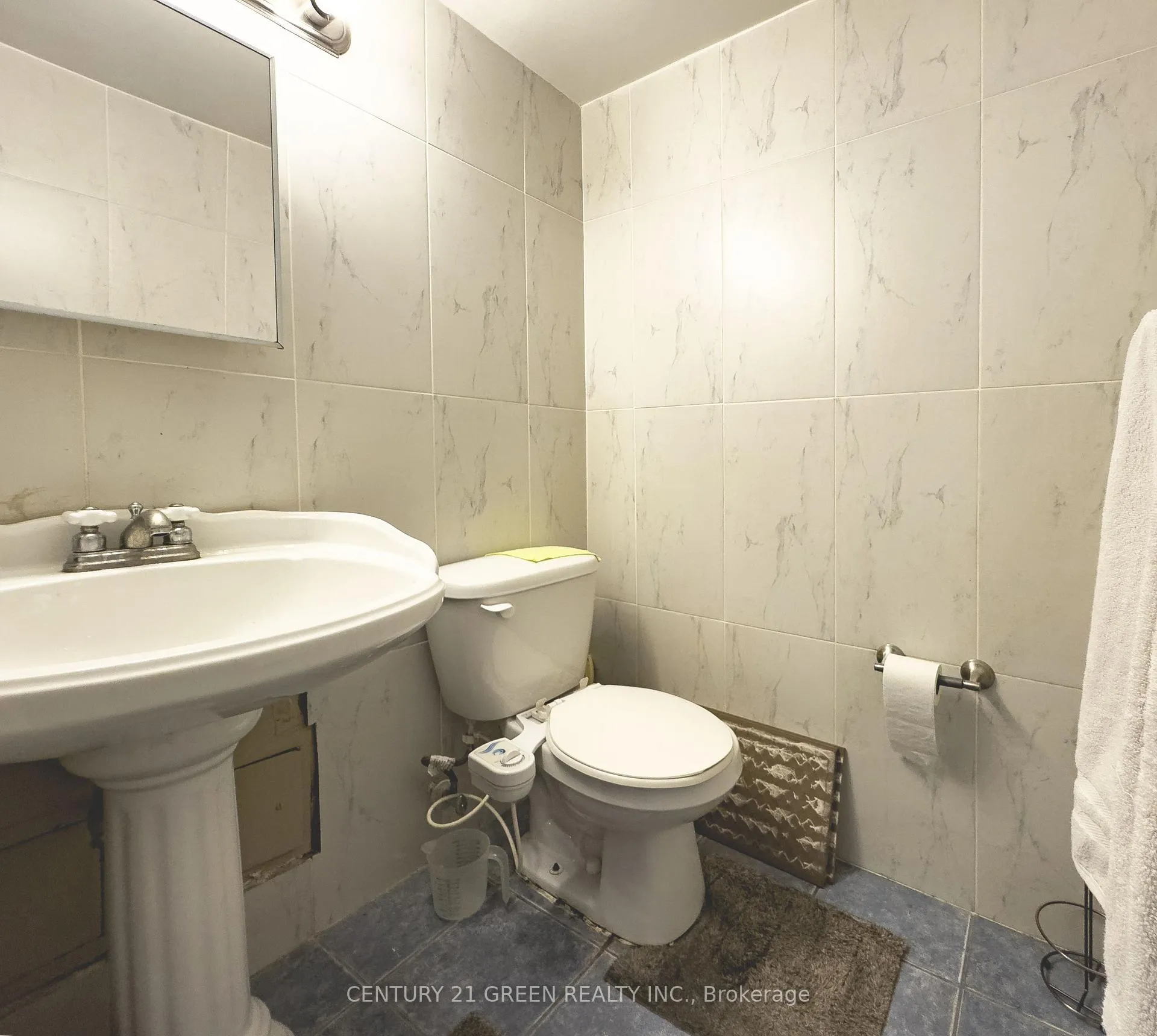 Photo 25 of Unit PH 3, 10 Edgecliff Golfway, Toronto, Flemingdon Park — HOMEH
