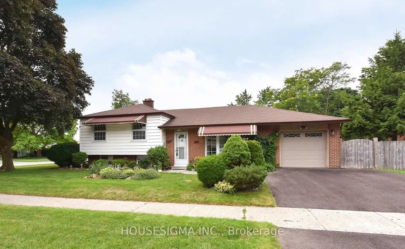 Photo 1 of 1 Ascot Avenue, Brampton, Avondale — HOMEH