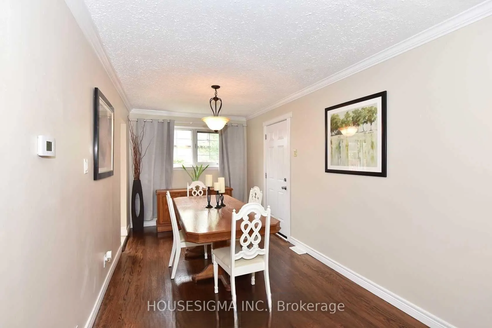 Photo 9 of 1 Ascot Avenue, Brampton, Avondale — HOMEH