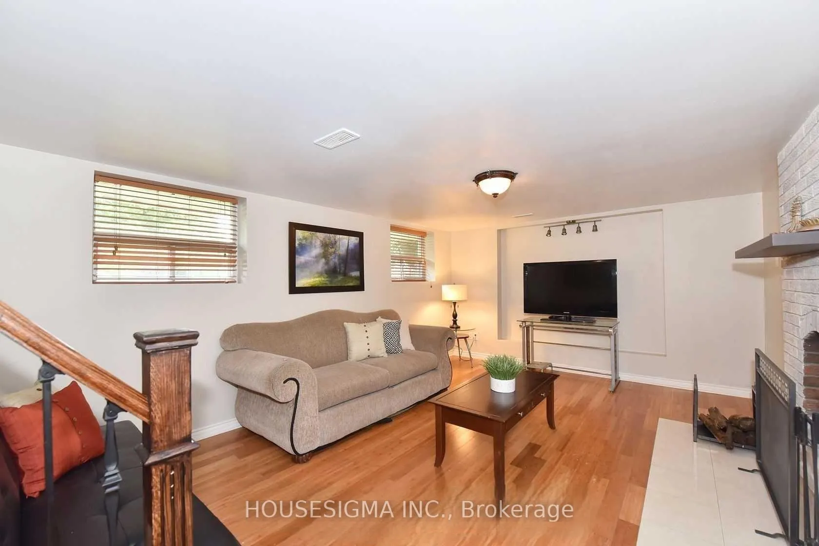 Photo 21 of 1 Ascot Avenue, Brampton, Avondale — HOMEH