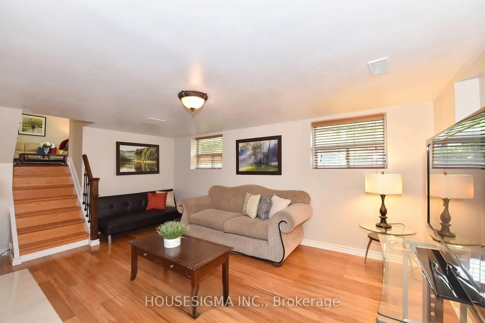 Photo 22 of 1 Ascot Avenue, Brampton, Avondale — HOMEH