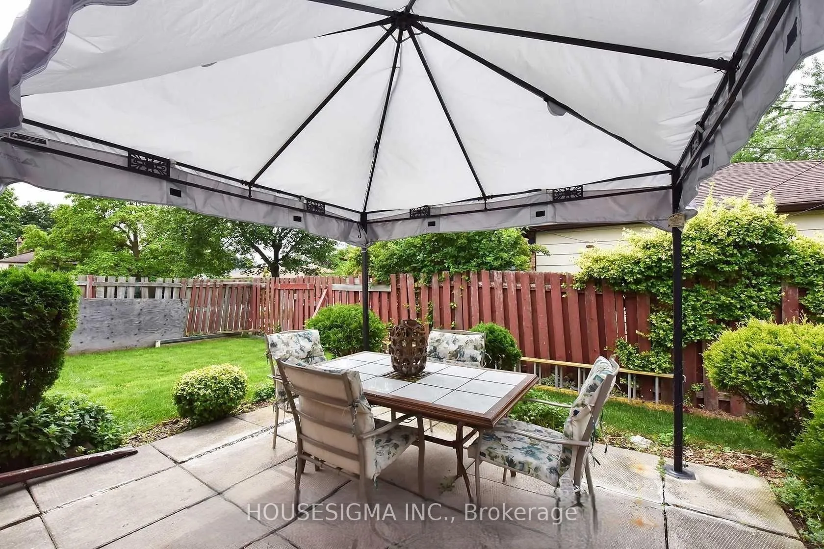 Photo 27 of 1 Ascot Avenue, Brampton, Avondale — HOMEH