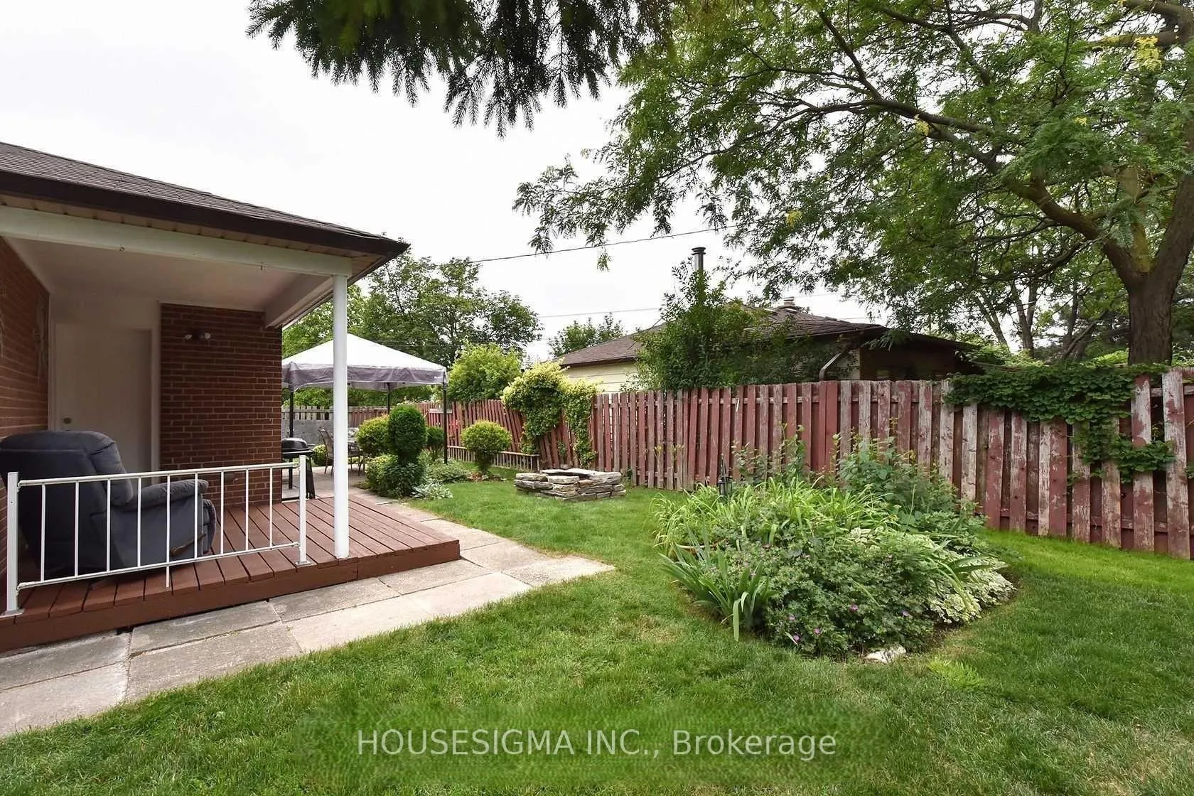 Photo 29 of 1 Ascot Avenue, Brampton, Avondale — HOMEH