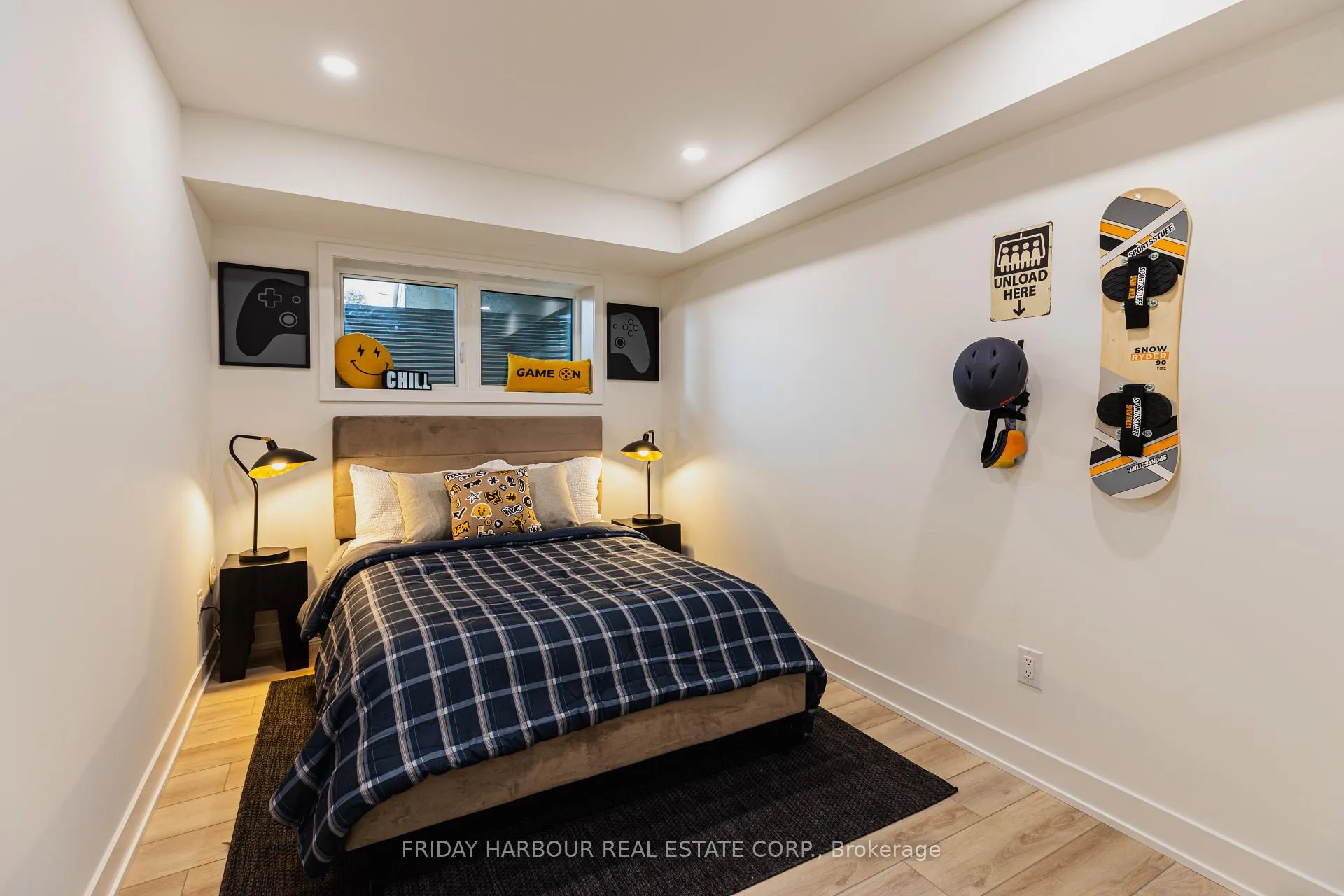 Photo 13 of Unit 96, 13 Appletree Lane, Barrie, Innis-Shore — HOMEH