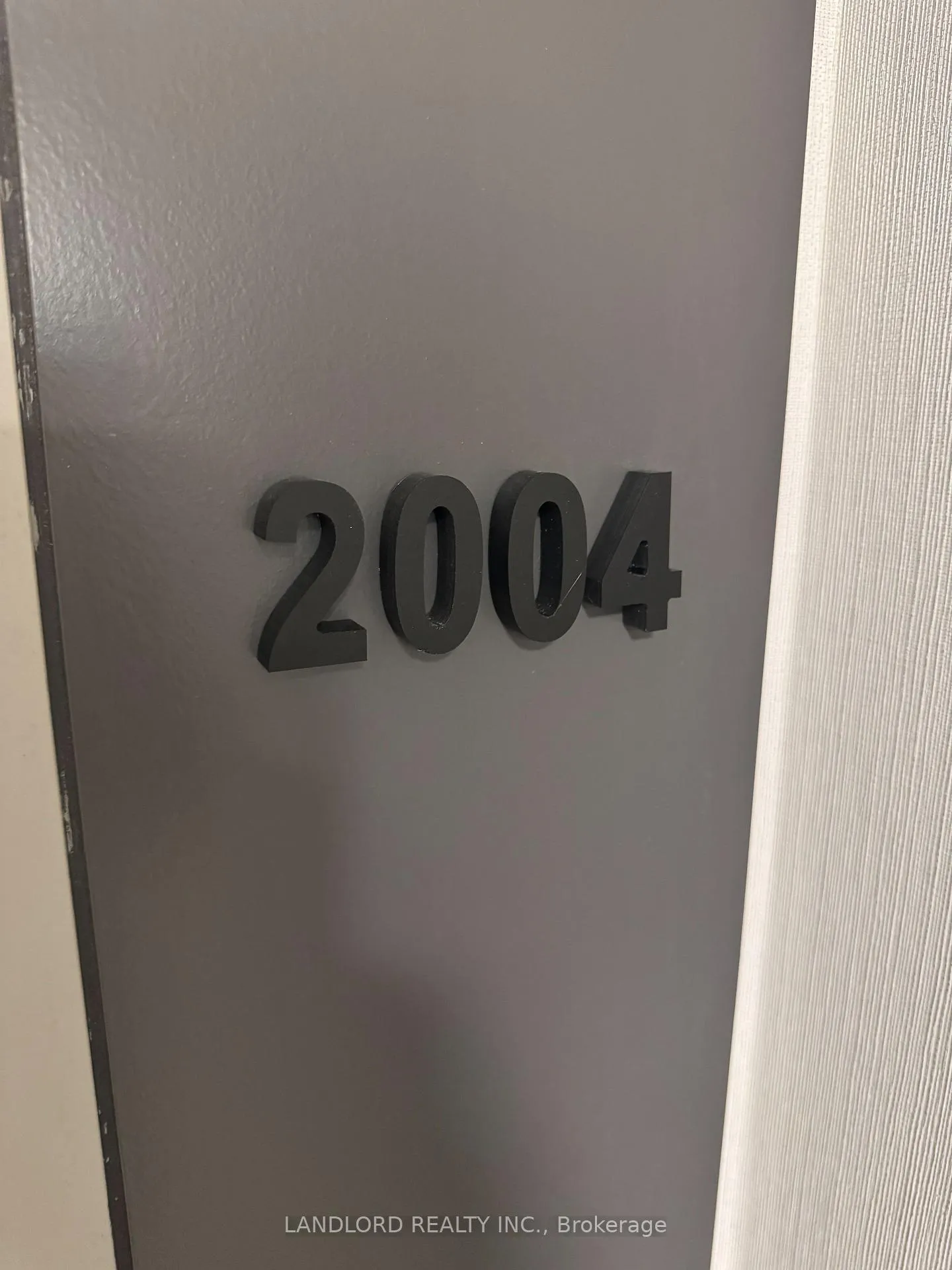 Photo 1 of Unit 2004, 260 Malta Avenue, Brampton, Fletcher's Creek South — HOMEH