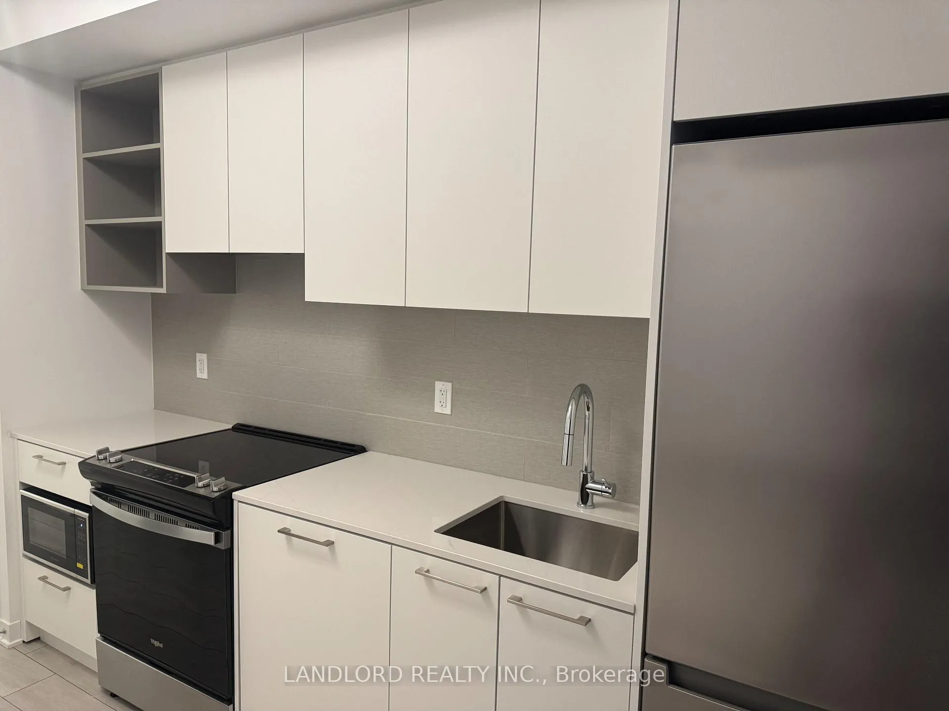 Photo 6 of Unit 2004, 260 Malta Avenue, Brampton, Fletcher's Creek South — HOMEH