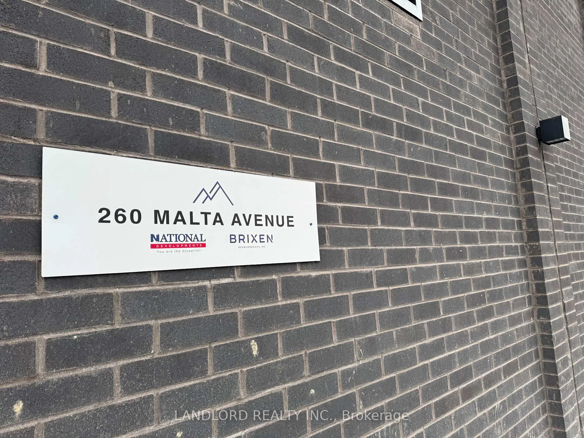 Photo 30 of Unit 2004, 260 Malta Avenue, Brampton, Fletcher's Creek South — HOMEH