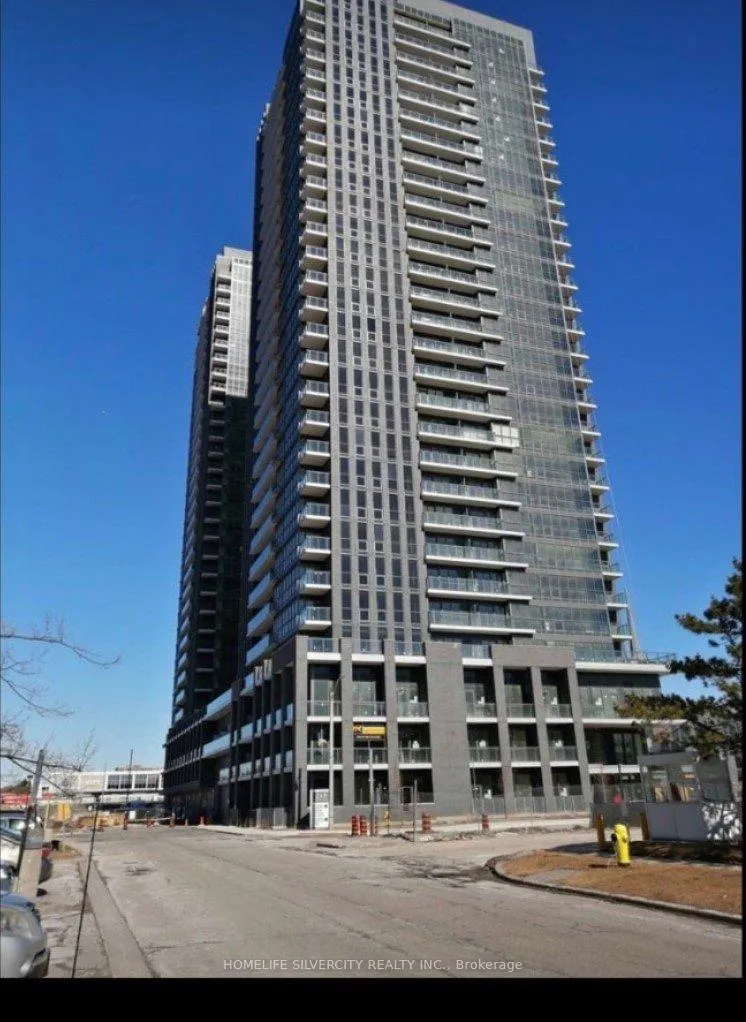 Front of Unit 2910, 6 Sonic Way