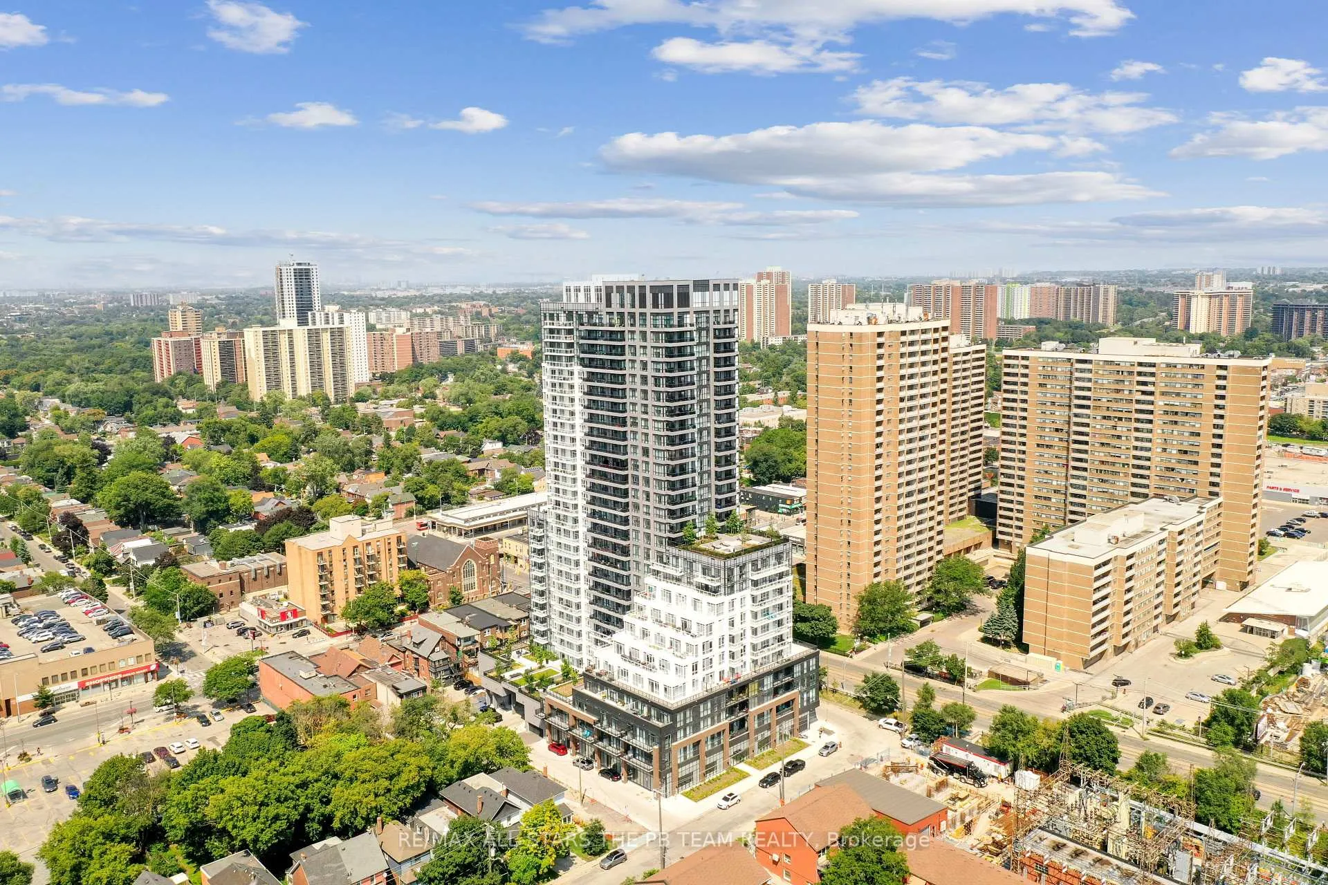 Photo 4 of Unit 516, 286 Main Street, Toronto, East End-Danforth — HOMEH