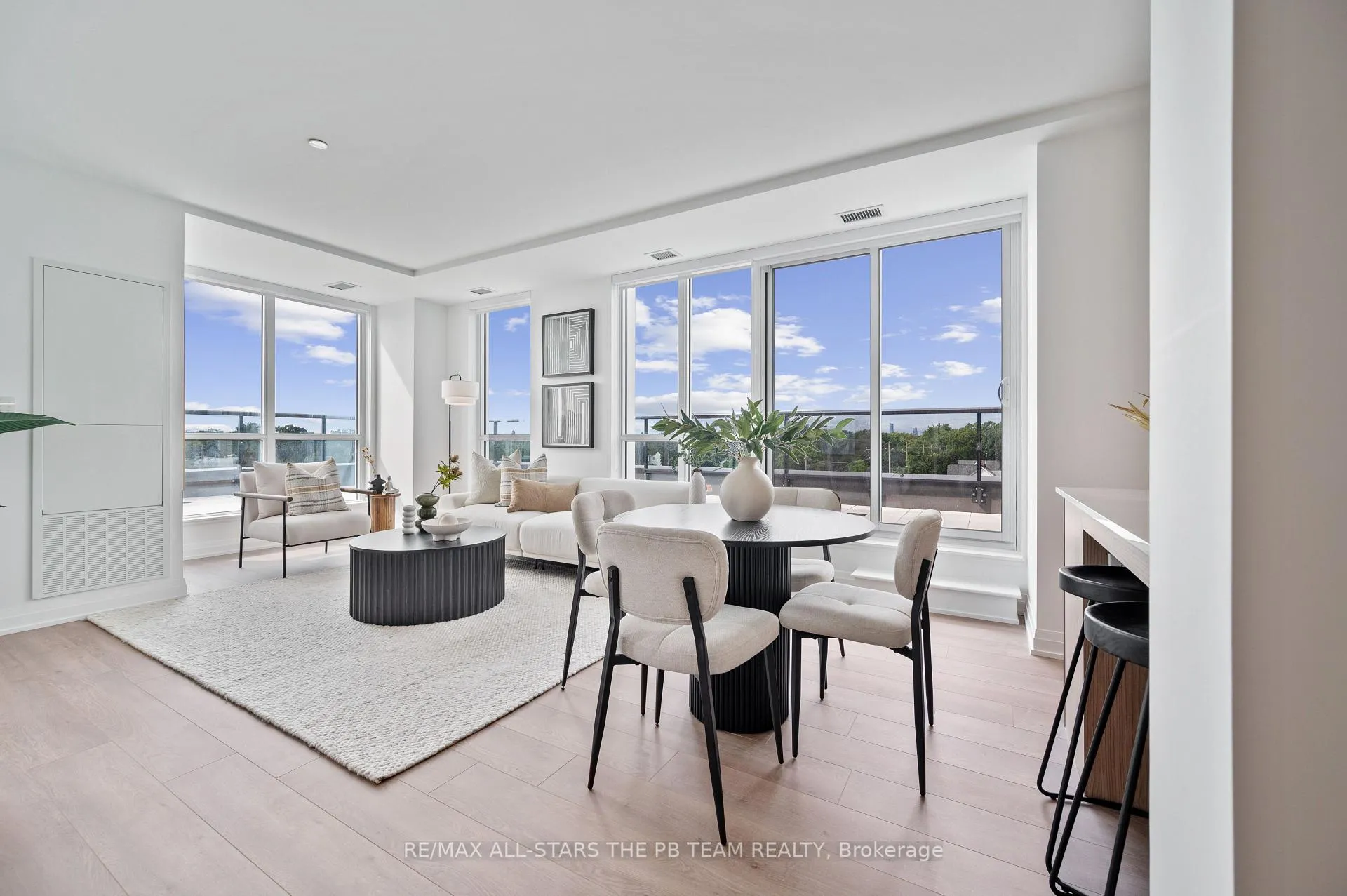 Photo 11 of Unit 516, 286 Main Street, Toronto, East End-Danforth — HOMEH