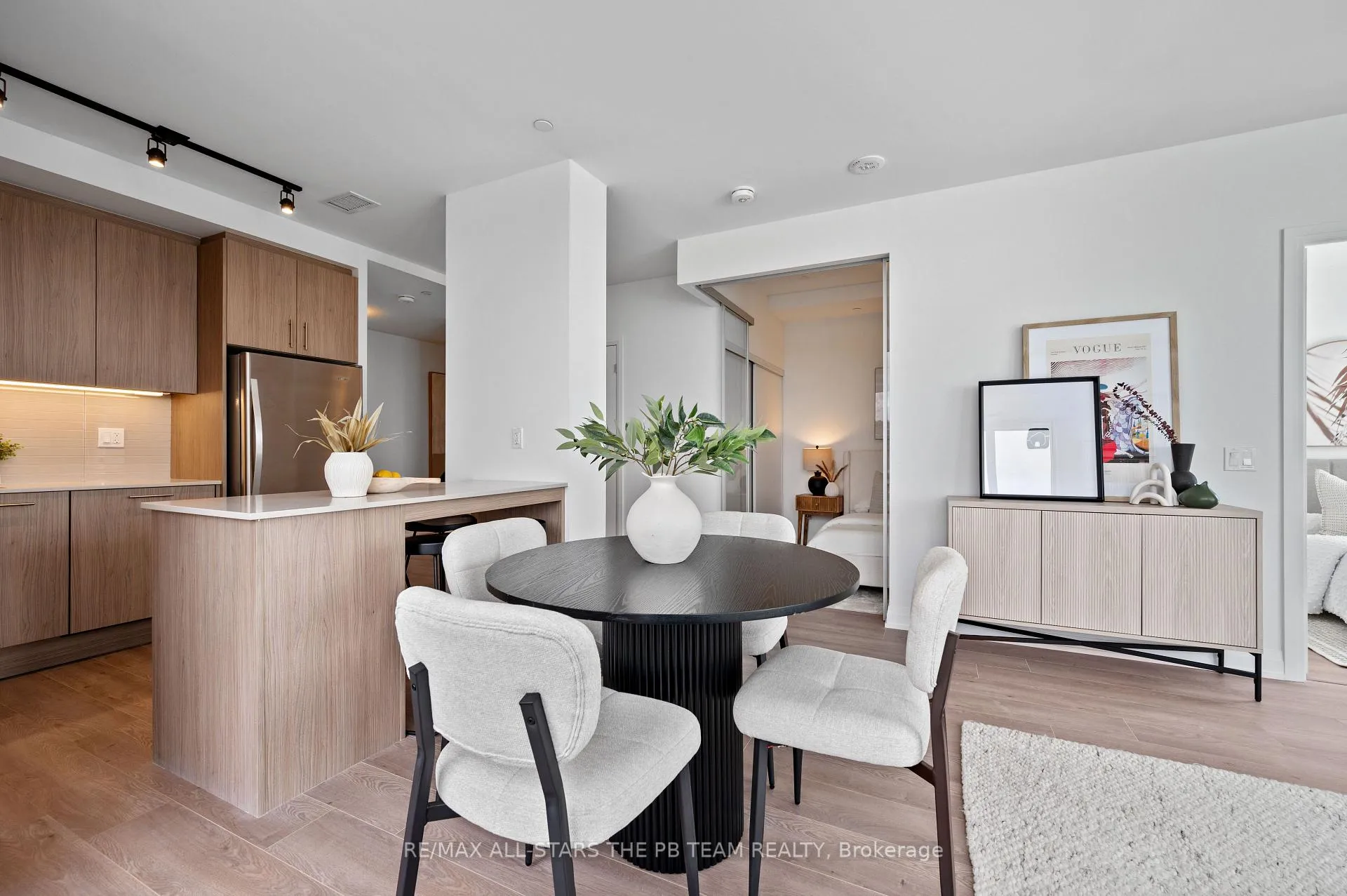 Photo 14 of Unit 516, 286 Main Street, Toronto, East End-Danforth — HOMEH