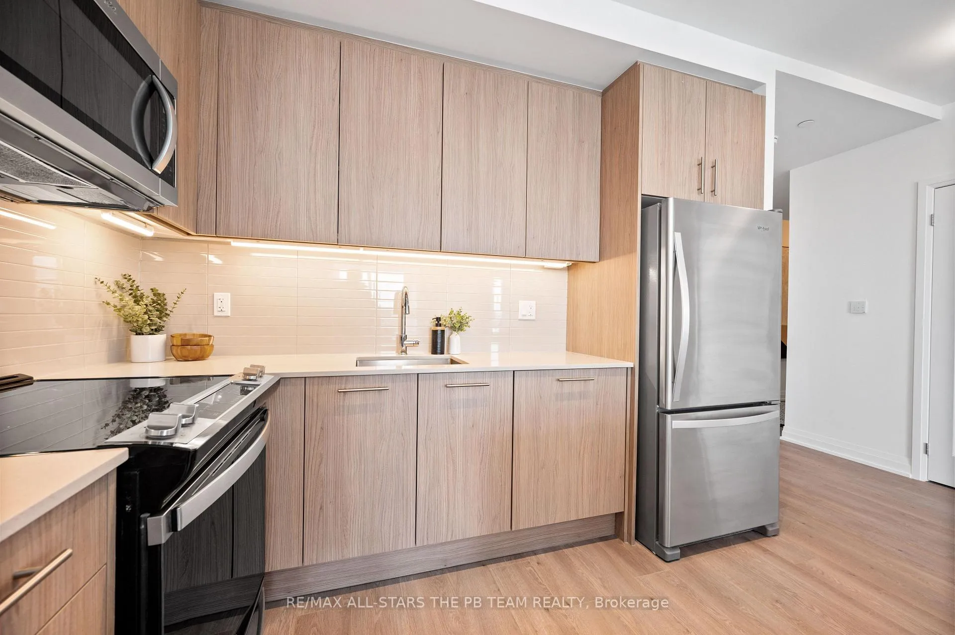 Photo 17 of Unit 516, 286 Main Street, Toronto, East End-Danforth — HOMEH