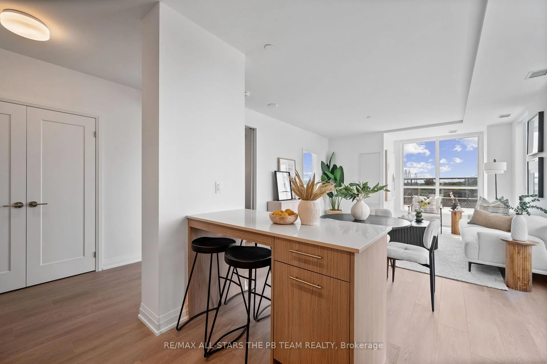 Photo 18 of Unit 516, 286 Main Street, Toronto, East End-Danforth — HOMEH