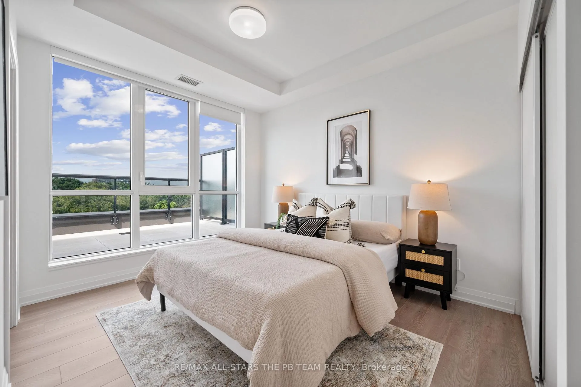 Photo 20 of Unit 516, 286 Main Street, Toronto, East End-Danforth — HOMEH