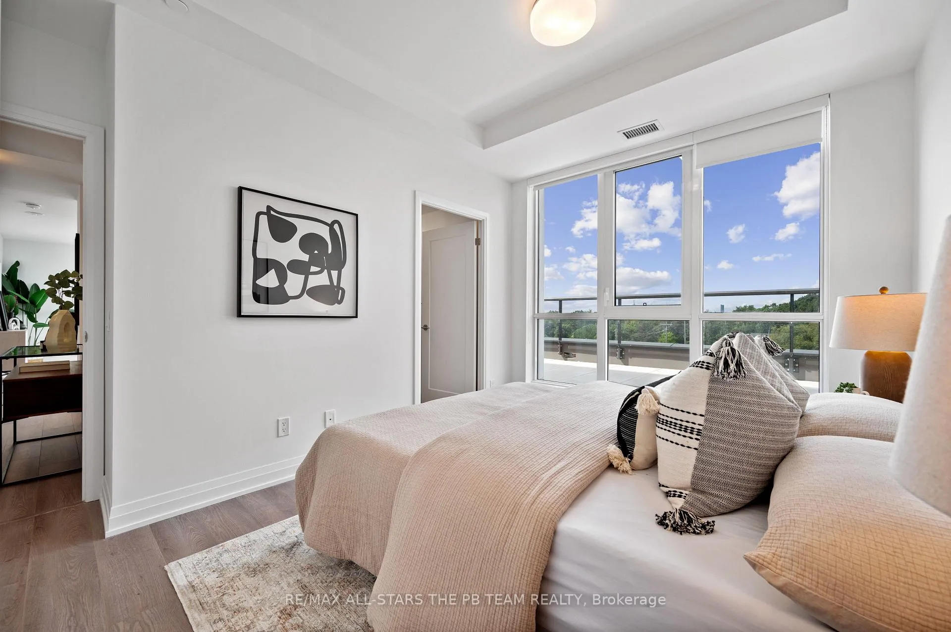 Photo 21 of Unit 516, 286 Main Street, Toronto, East End-Danforth — HOMEH