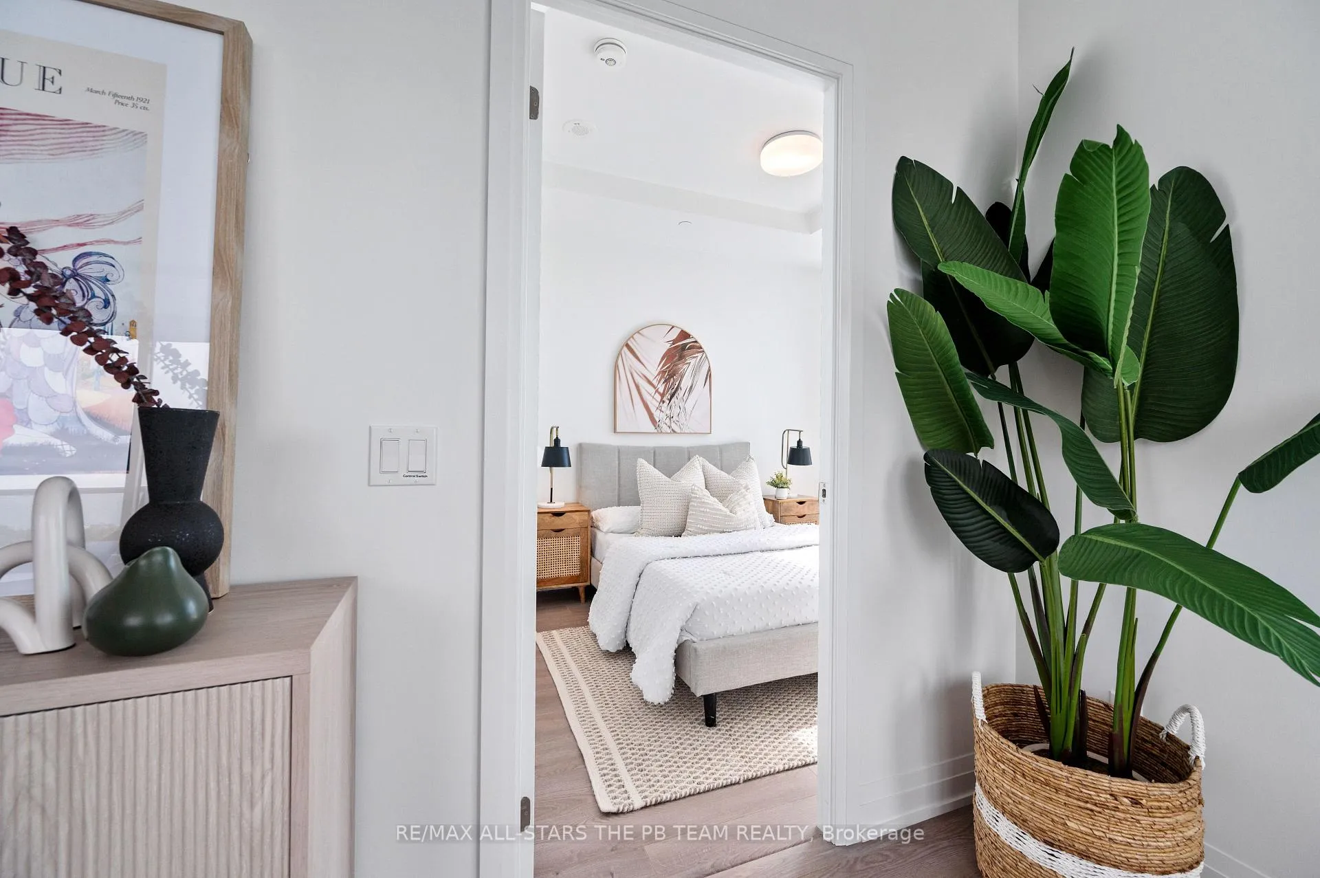 Photo 23 of Unit 516, 286 Main Street, Toronto, East End-Danforth — HOMEH
