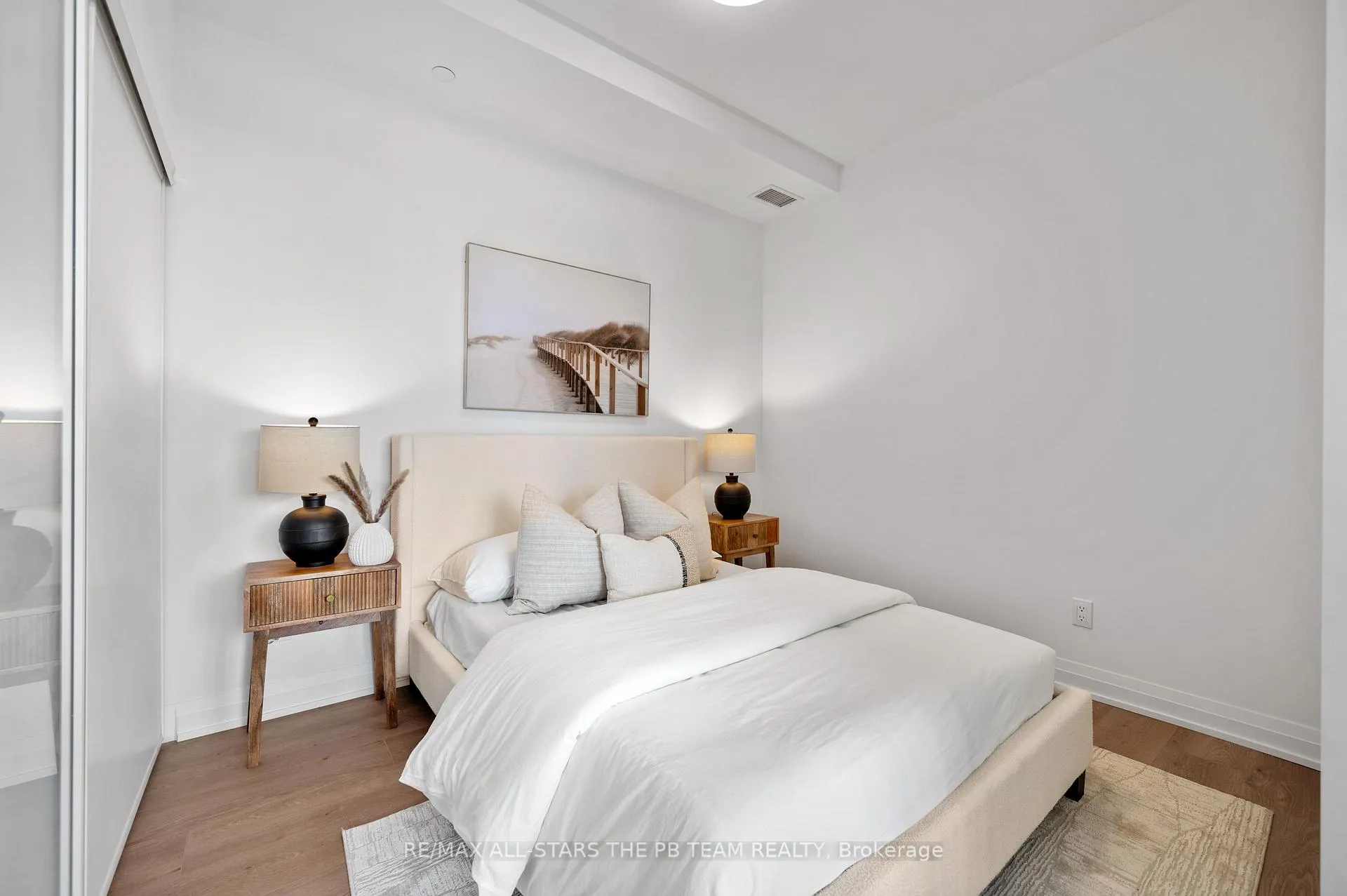 Photo 25 of Unit 516, 286 Main Street, Toronto, East End-Danforth — HOMEH