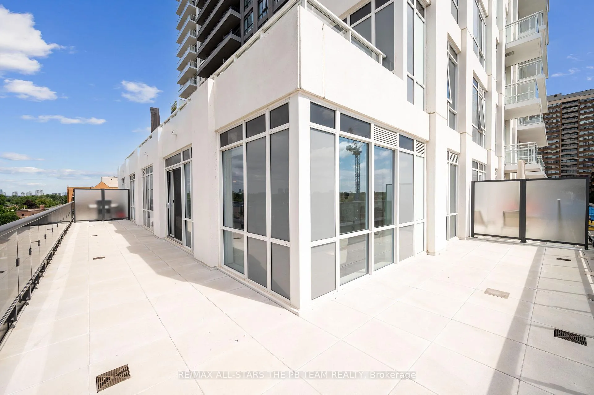 Photo 28 of Unit 516, 286 Main Street, Toronto, East End-Danforth — HOMEH