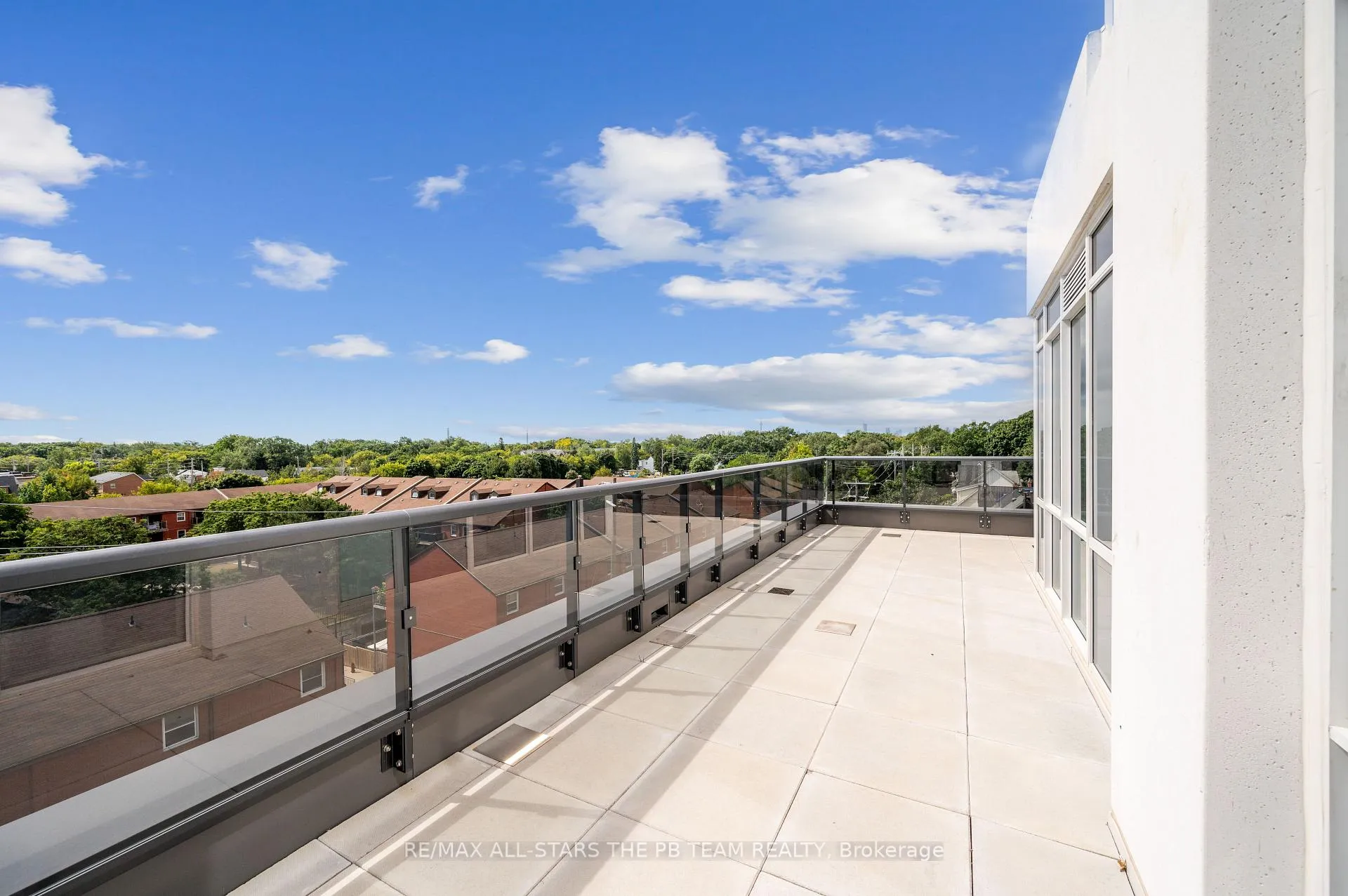 Photo 29 of Unit 516, 286 Main Street, Toronto, East End-Danforth — HOMEH