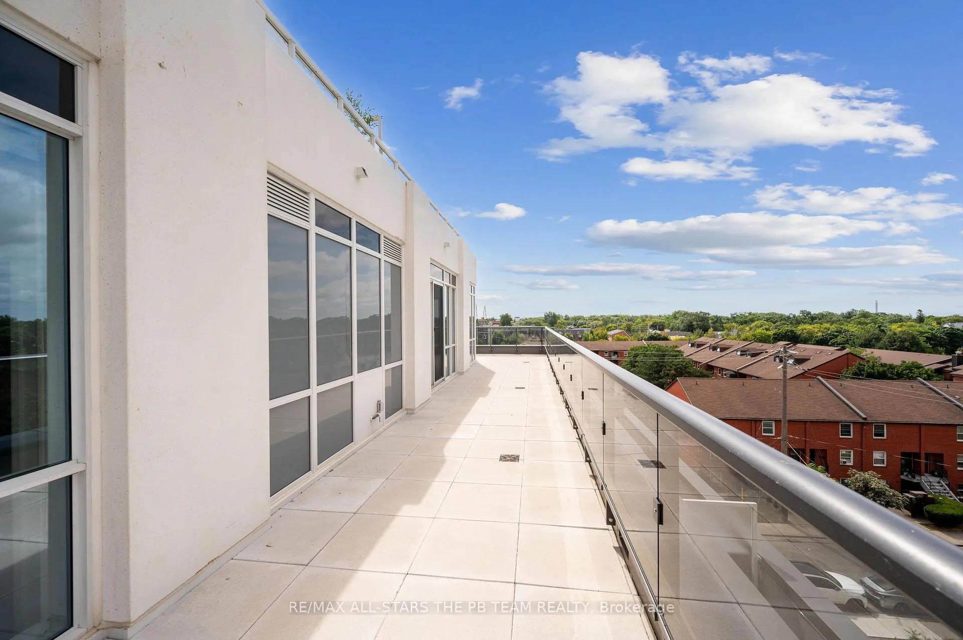 Photo 30 of Unit 516, 286 Main Street, Toronto, East End-Danforth — HOMEH