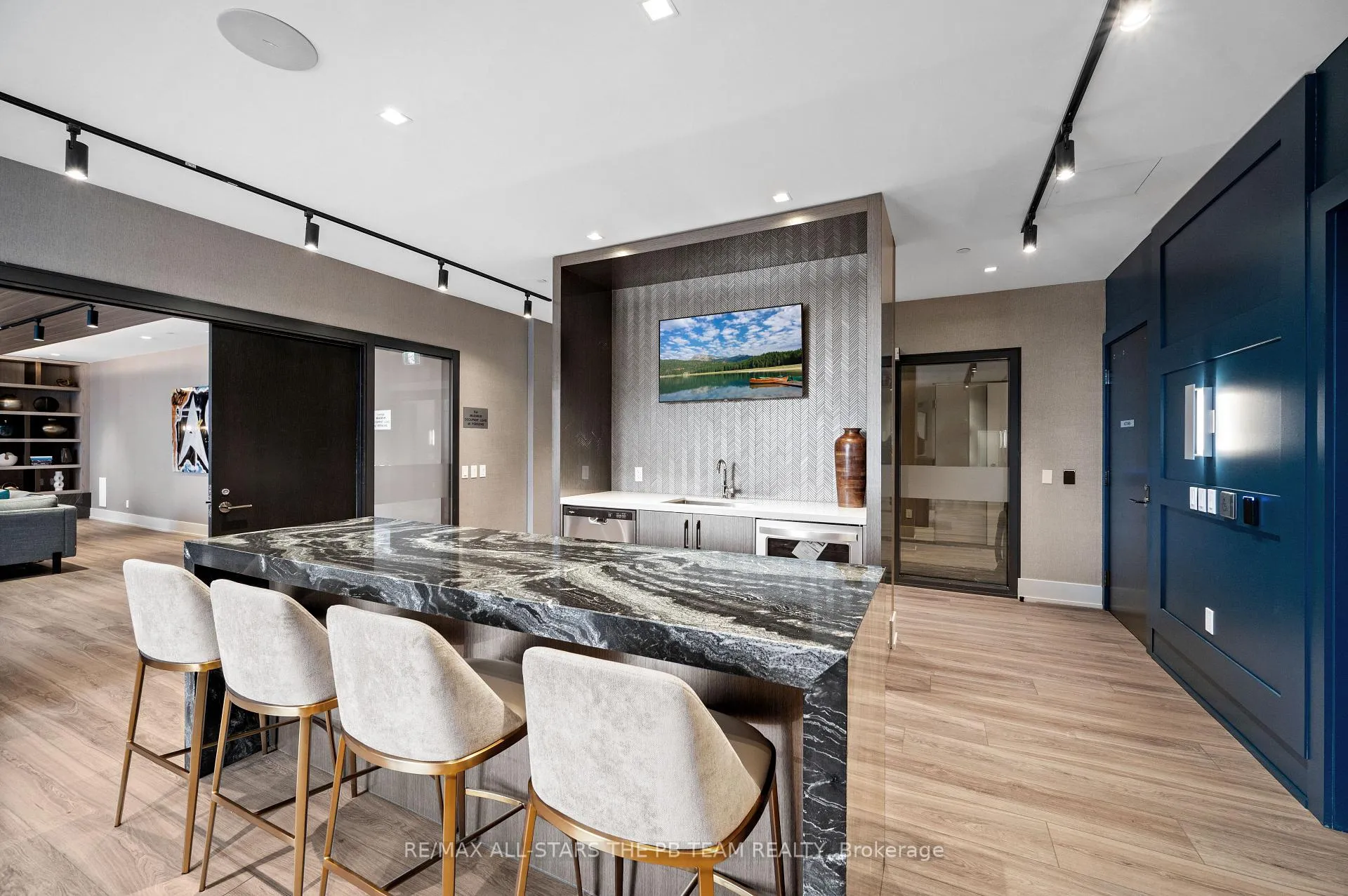 Photo 33 of Unit 516, 286 Main Street, Toronto, East End-Danforth — HOMEH