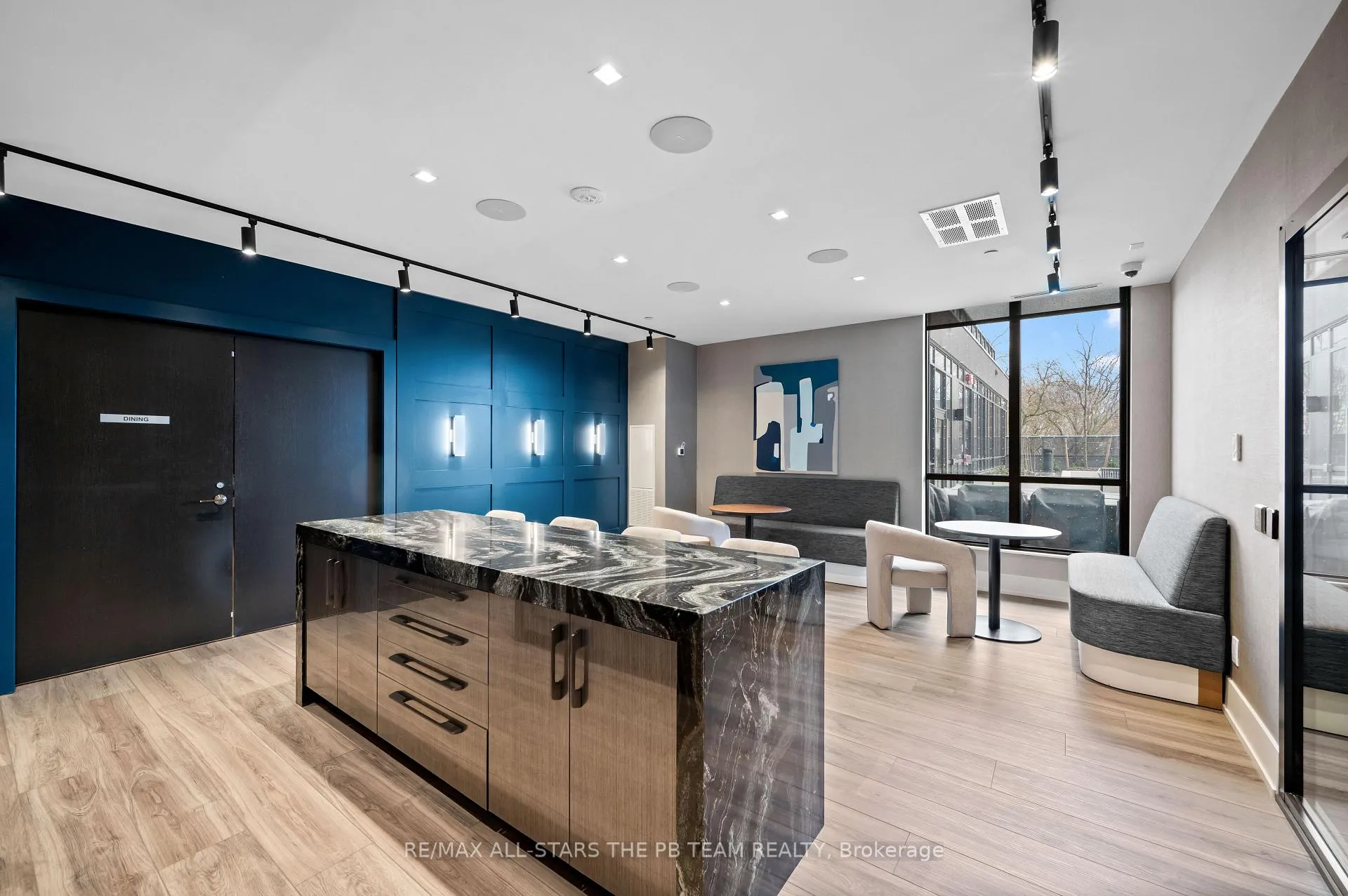 Photo 34 of Unit 516, 286 Main Street, Toronto, East End-Danforth — HOMEH