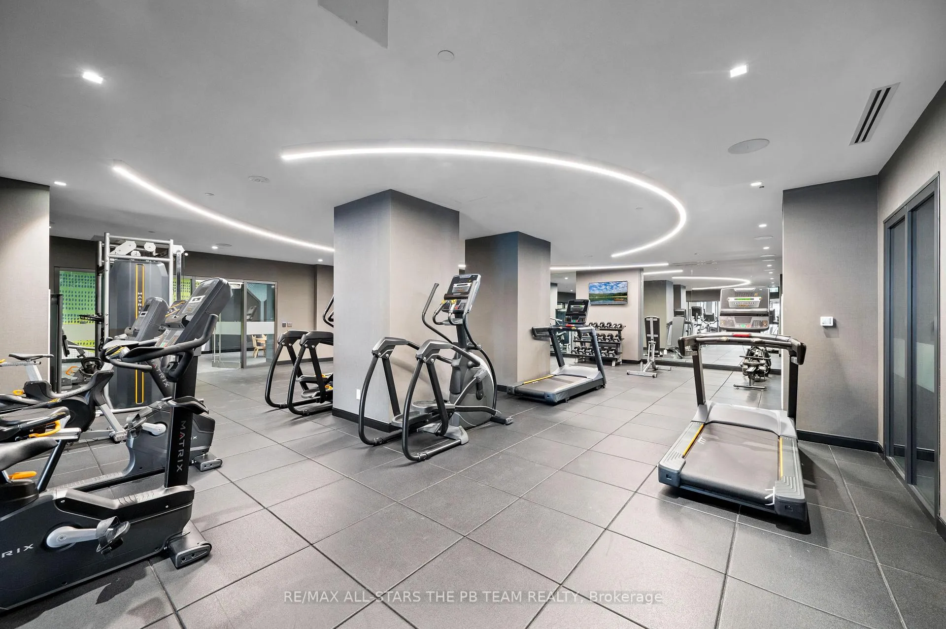 Photo 37 of Unit 516, 286 Main Street, Toronto, East End-Danforth — HOMEH