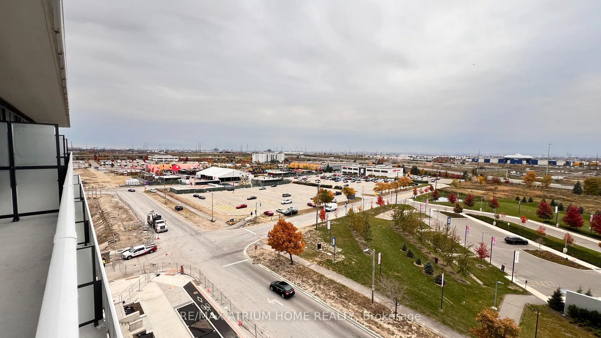Photo 12 of Unit 811, 195 Commerce Street, Vaughan, Vaughan Corporate Centre — HOMEH