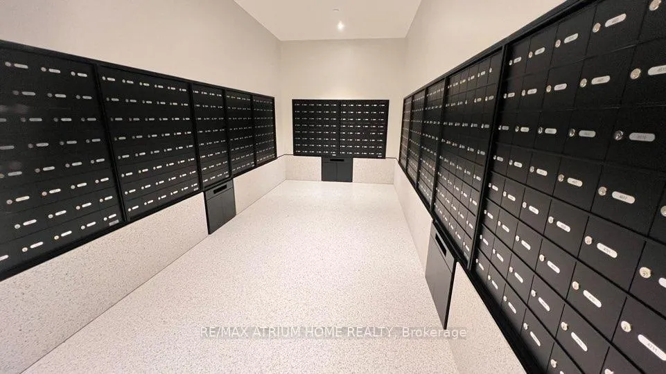 Photo 16 of Unit 811, 195 Commerce Street, Vaughan, Vaughan Corporate Centre — HOMEH