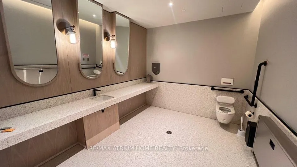 Photo 17 of Unit 811, 195 Commerce Street, Vaughan, Vaughan Corporate Centre — HOMEH