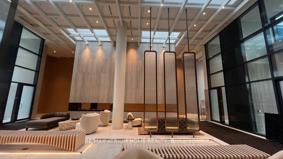Photo 20 of Unit 811, 195 Commerce Street, Vaughan, Vaughan Corporate Centre — HOMEH