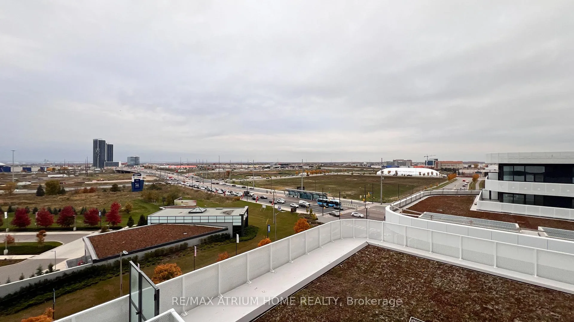 Photo 23 of Unit 811, 195 Commerce Street, Vaughan, Vaughan Corporate Centre — HOMEH
