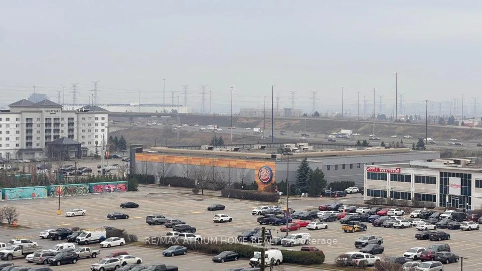 Photo 24 of Unit 811, 195 Commerce Street, Vaughan, Vaughan Corporate Centre — HOMEH