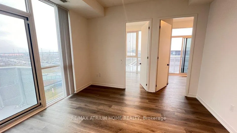 Photo 28 of Unit 811, 195 Commerce Street, Vaughan, Vaughan Corporate Centre — HOMEH
