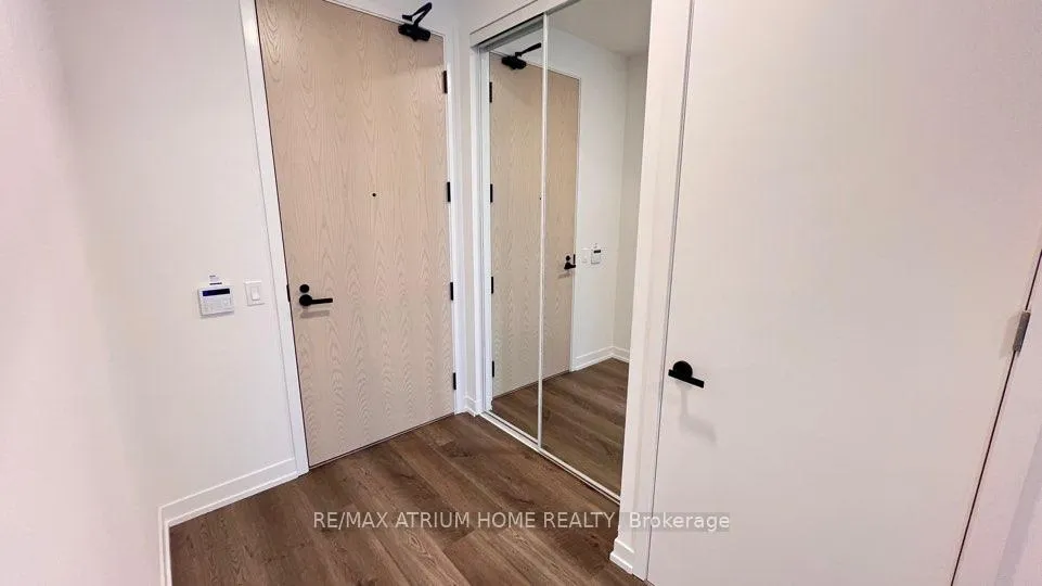 Photo 30 of Unit 811, 195 Commerce Street, Vaughan, Vaughan Corporate Centre — HOMEH