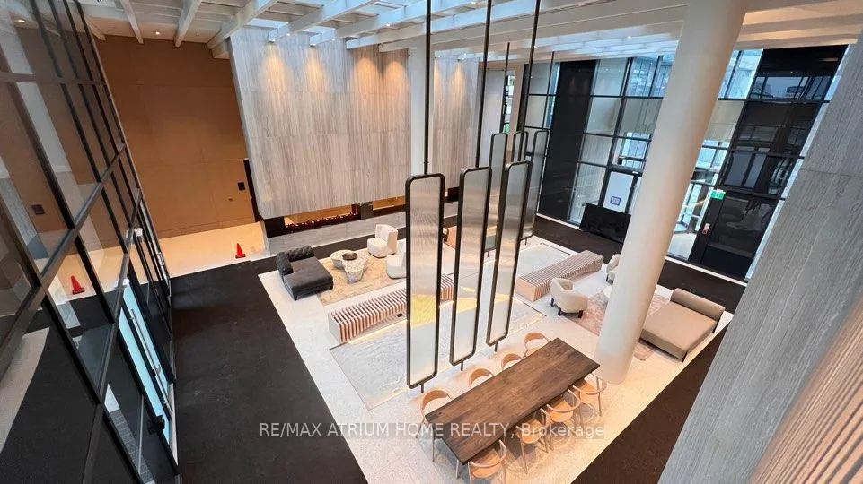 Photo 32 of Unit 811, 195 Commerce Street, Vaughan, Vaughan Corporate Centre — HOMEH