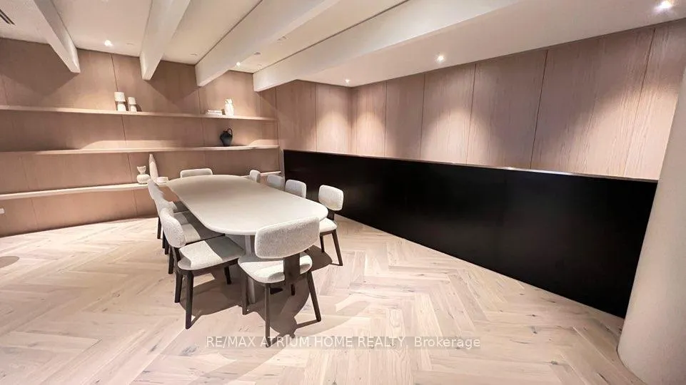 Photo 33 of Unit 811, 195 Commerce Street, Vaughan, Vaughan Corporate Centre — HOMEH