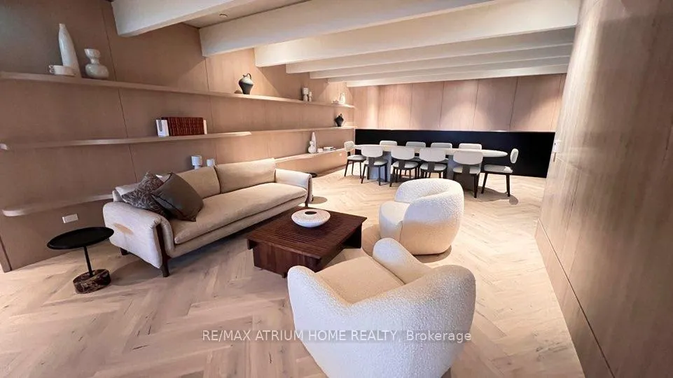 Photo 34 of Unit 811, 195 Commerce Street, Vaughan, Vaughan Corporate Centre — HOMEH