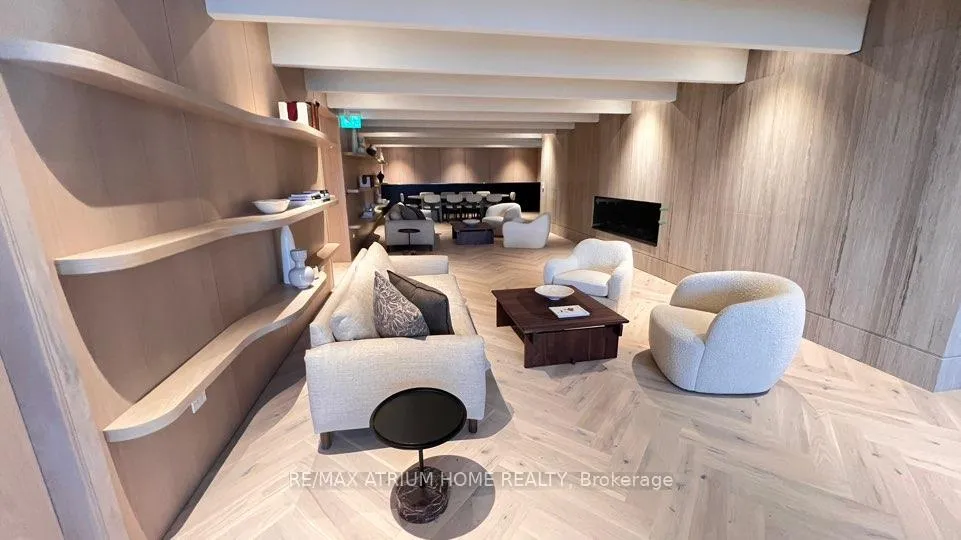 Photo 35 of Unit 811, 195 Commerce Street, Vaughan, Vaughan Corporate Centre — HOMEH