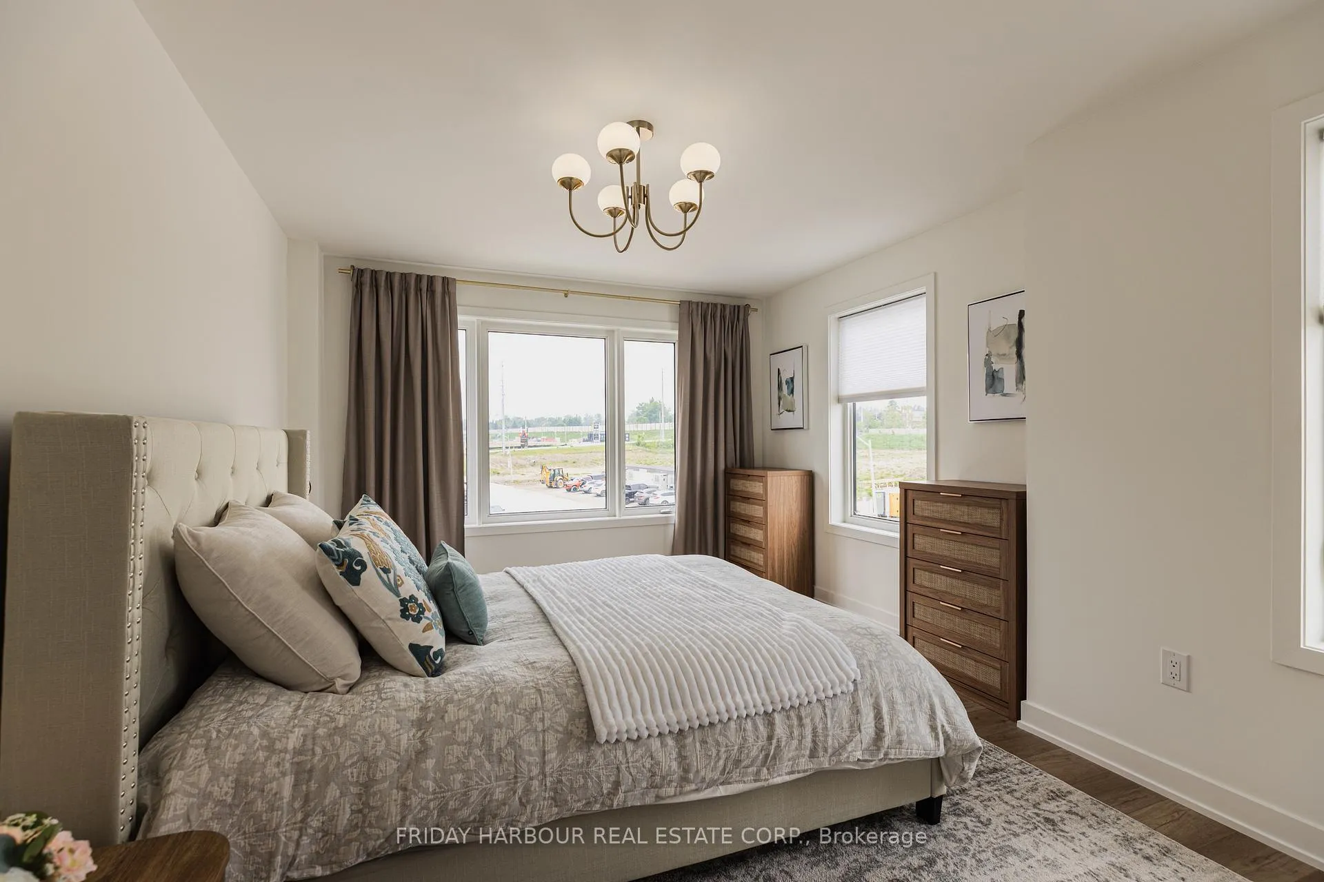 Photo 11 of Unit 94, 17 Appletree Lane, Barrie, Innis-Shore — HOMEH
