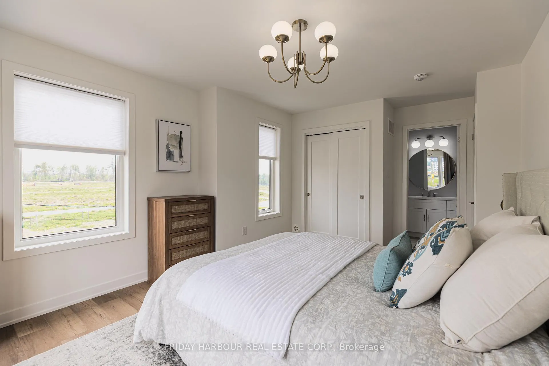 Photo 12 of Unit 94, 17 Appletree Lane, Barrie, Innis-Shore — HOMEH
