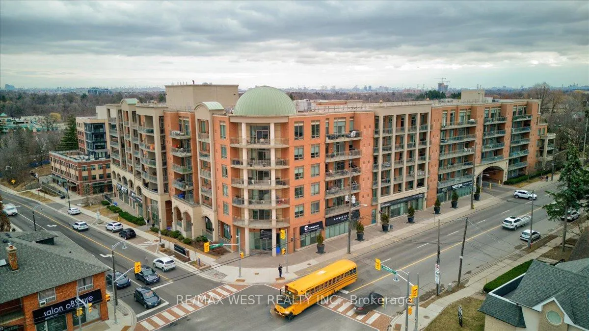 Photo 1 of Unit 132, 281 Woodbridge Avenue, Vaughan, West Woodbridge — HOMEH