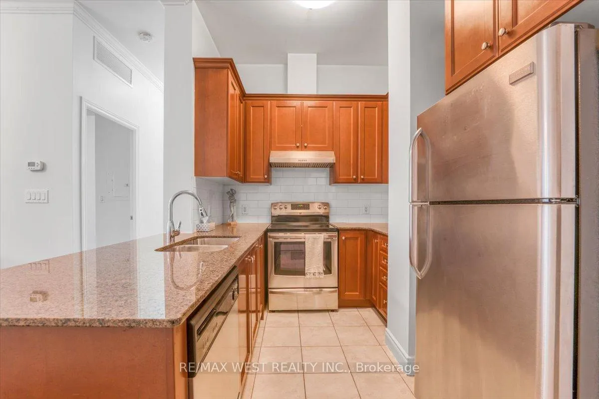 Photo 9 of Unit 132, 281 Woodbridge Avenue, Vaughan, West Woodbridge — HOMEH